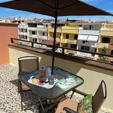 Casa Althea Holiday home *