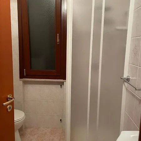 Casa Althea Holiday home Gallipoli