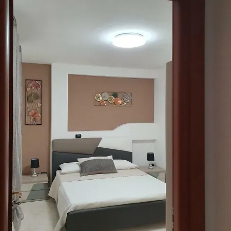 Casa Althea Holiday home